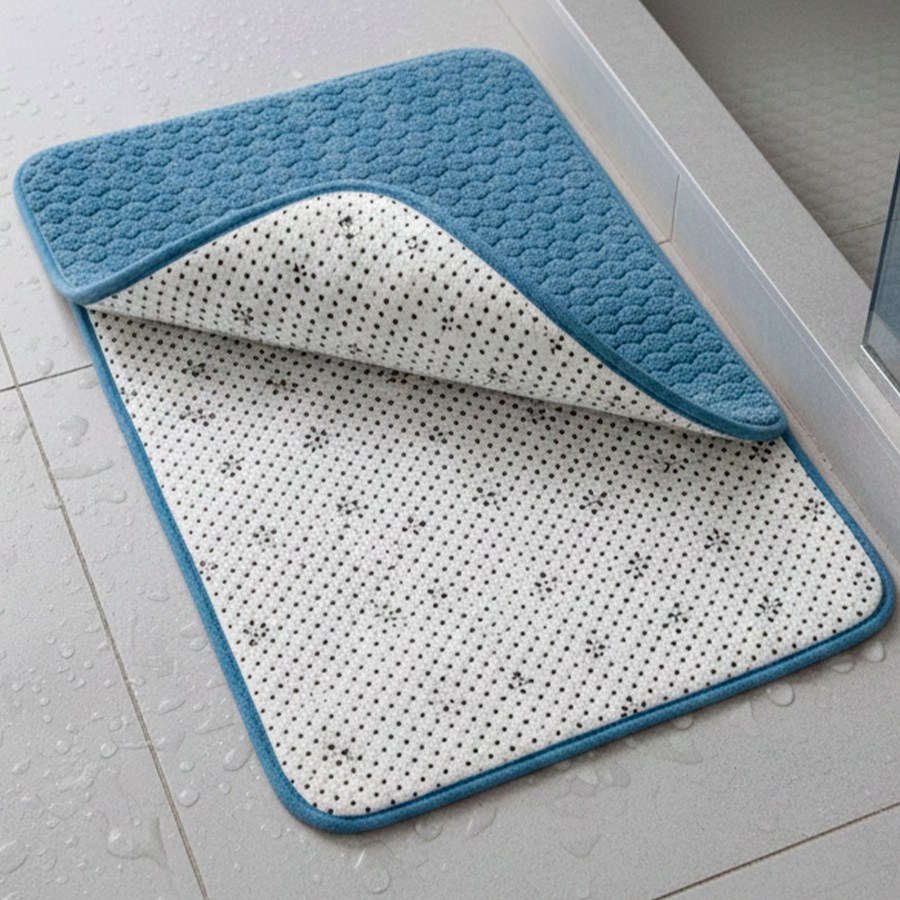 TAPETELISO TAPETE PARA BAÑO 7459